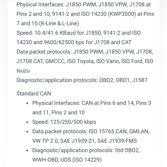 Geotab Go9B Vehicle Tracking Device - Picture 7 of 10